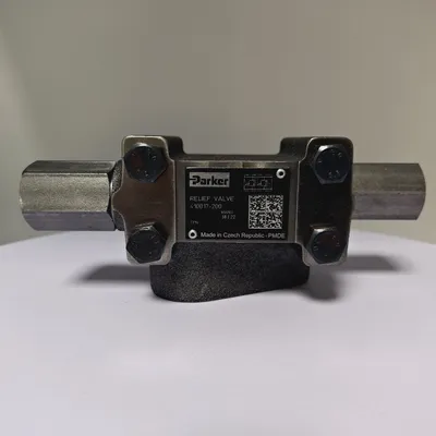 Crossover Relief Valve Assy 410017-200