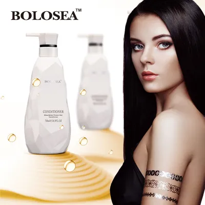 Bolosea Hydrolyzed Moisturizing Silk Hair Conditioner