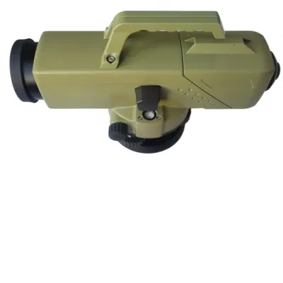 Higher Magnification Dsz1-55X Surveying Instrument Survey Instrument Automatic Auto Level with 55X
