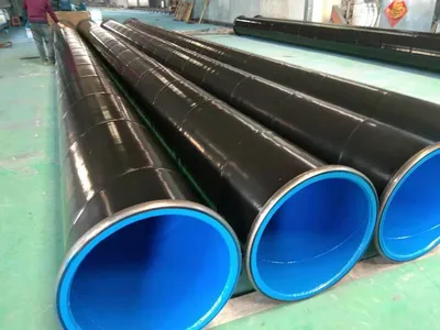 Durable High Strength Steel Pipe Fitting for Flame Resistance