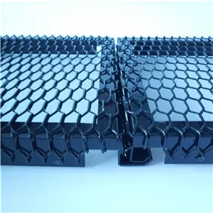 High Quality Expanded Metal Ceiling Tile System