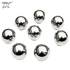 10mm High Precision Carbide Balls From China