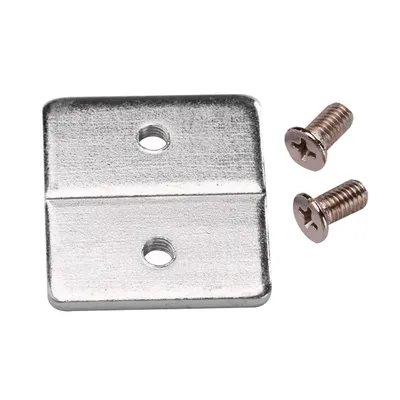 Electric Dropbolt Lock Extension Plate