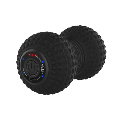 Wireless Body Deep Tissue Full Body Massager Sports Muscle Massage Ball