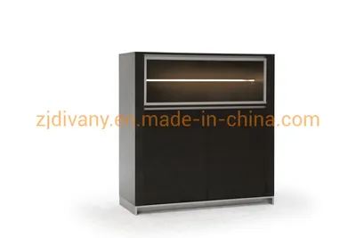 Italian Modern Furniture Modern Cabinet PC-708