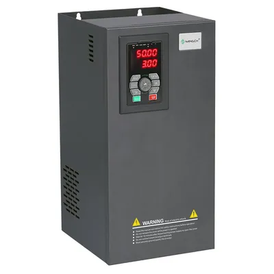 Mingch 45K AC 220V 380V Variable Frequency Drive 50Hz to 60Hz VFD