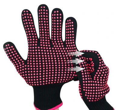 High Quality Anti-Scald Heat Resistant Safety Gloves Protective Glove