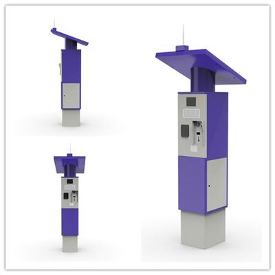 Brand New Smart Parking Meters for Sale