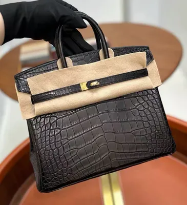 Luxury Designer Handbags Kls 28cm Genuine Leather Handmade Custom Crossbody Shoulder Bags Top Quality Factory Direct
