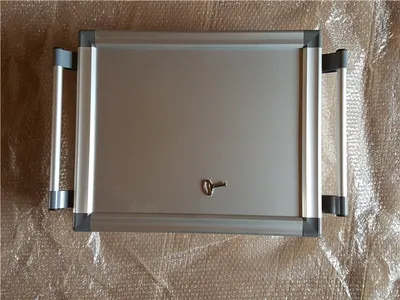 2023 Factory Direct Customizable Cantilever Box for Solar Equipment Machine