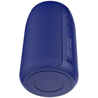 1800mAh Wireless Bluetooth Speaker with Sensitive Microphone for Tws Outdoor