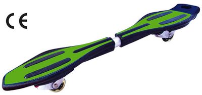 Rocking Skateboard (T8029)