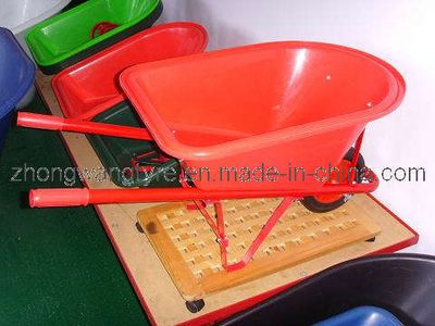 Wheelbarrow for Children
