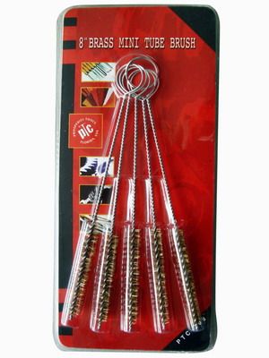 5PCS Spray Gun Cleaning Kit (DS0733)