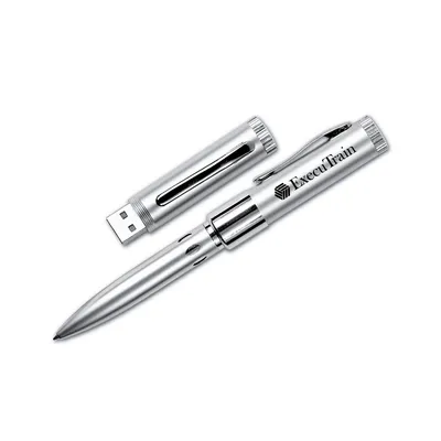 Custom Promotion Gift Stylus Touch Screen Ballpen Pendrive 8GB Pen USB Flash Drive Pendrive