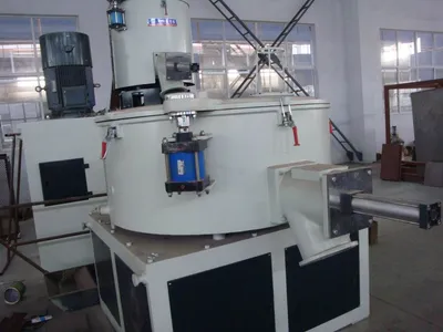 Mixing Machine