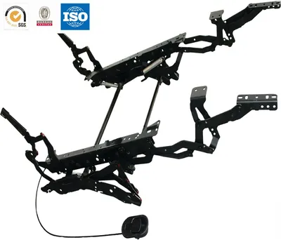Ns369 Recliner Mechanism for Chair with Headrest