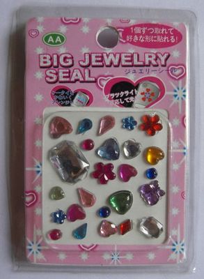 DIY Sticker (128)