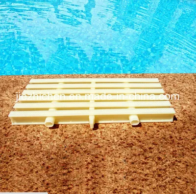 Factory Hot Sale Over Flow Gratings for Swimming Pool