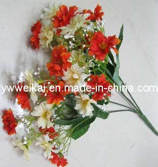 Artificial Flowers (0452-6)
