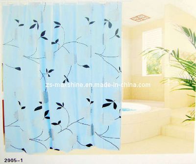 Shower Curtain (MS-2005-1)