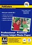 Resin Coated Premium Glossy Photo Paper (Non Waterproof)