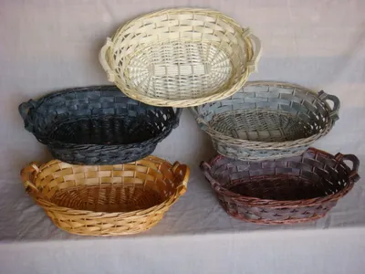 Basket - 11