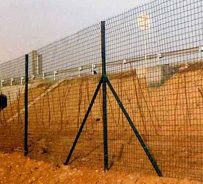 Farm Fence