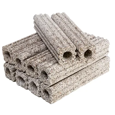 Far-Infrared Ceramic Biological Filter Media for Aquariums