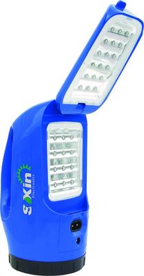 LED Lamp (801-1)