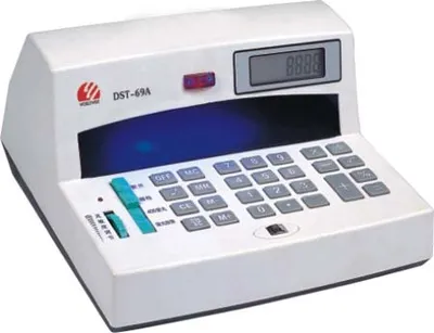 Moeny Detector (DST-69A)
