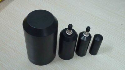 Heat Shrinkable Cable End Cap RSM