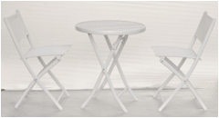 3PCS Garden Set