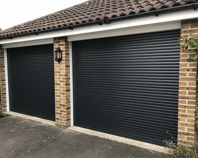 Shutter Industrial Roll up Automatic PVC High Speed Door 601