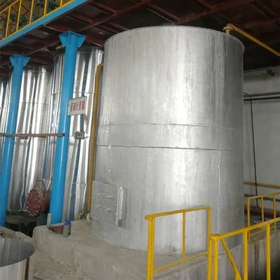 Liquid Sodium Silicate Production Machine with Low Investment