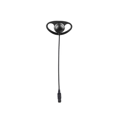 Raytalk OEM Replaceable Earphone Accessories for Walkie-Talkie Radio