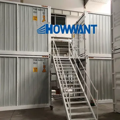China Factory Used Cargo Shipping Container 40 FT 20 Foot High Cube 40FT Dry Refrigerated Shipping Container for Sale