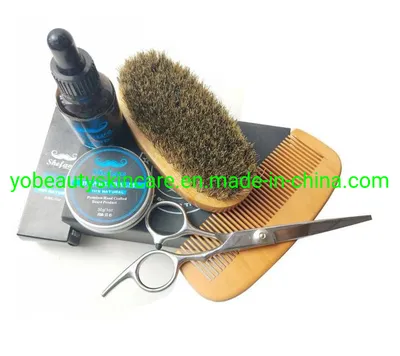 Private Label Beard Care Kits with Good Price