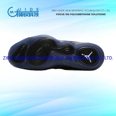 Granule Hydrolysis Resistance Polyester Based Thermoplastic Polyurethane TPU Resin