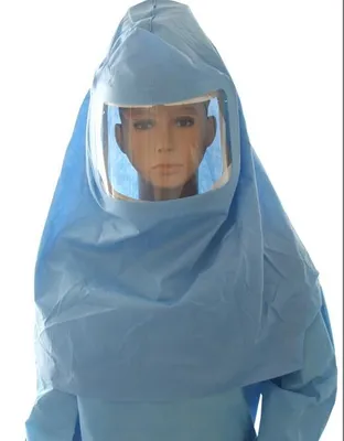 Medical Protective Personal Protection Hood