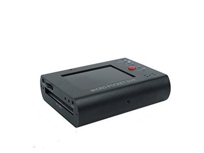 HD Sdi Micro DVR GPS, BNC