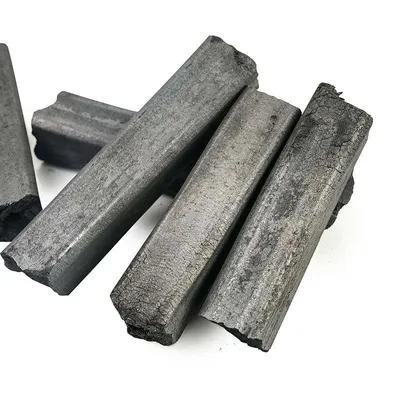 Fast Lighting Barbecue Charcoal for Quick and Easy Cooking