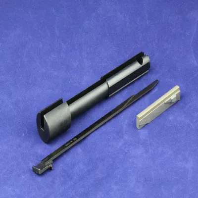 Honing Mandrel with Sunnen Diamond or CBN Stones for on Sunnen Machine