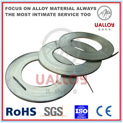 1cr13al4 Fecral Alloy Heating Resistance Wire