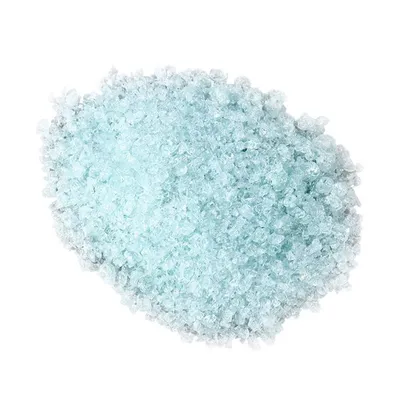 Corrosion Resistant Non-Toxic Custom Ceramic Transparent Frit for Daily-Use Ceramics