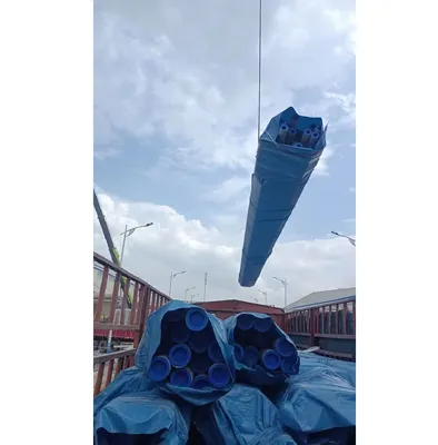 Robust High-Temperature Steel 316h Corrosion Resistant Reactor for Chemical Reaction