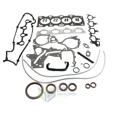 Engine Overhaul Gasket Set 20910-38e00 20910-2ea00 20910-2eh00 G4nb 1.8L Auto Car Engine Spare Part Full Gasket Kit