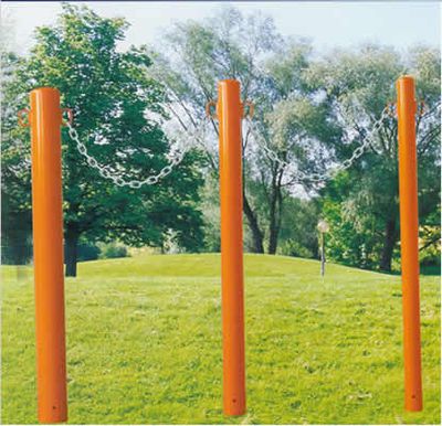 Barrier & Traffic Barrier & Transport (AP6 AP8 AP10)