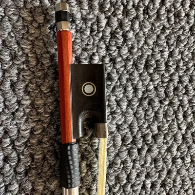 Hot Sale Factory Price Good Quality Beginners and Students Popularize Violin Bow (LZSVB-099)