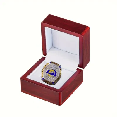 China Wholesale Custom Championship Ring Baseball Basketball Youth Championship Ring